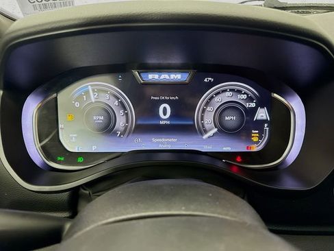 New 2026 RAM 1500 Big Horn image 12