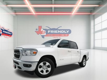 Used 2022 RAM 1500 Lone Star