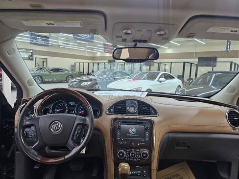 Used 2013 Buick Enclave Premium w/ Trailering Provision Package FWD image 28