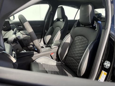 Certified 2025 Cadillac CT5 V Blackwing w/ Precision Package image 10