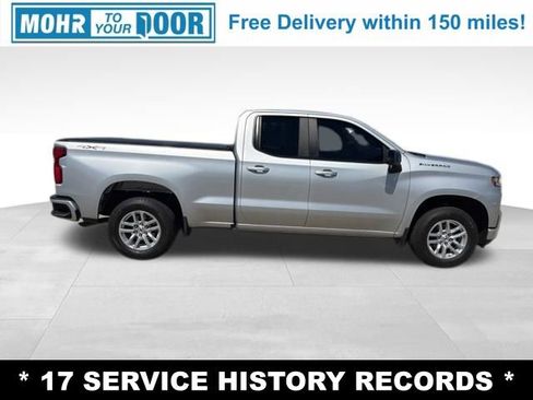 Used 2019 Chevrolet Silverado 1500 RST w/ All-Star Edition image 9