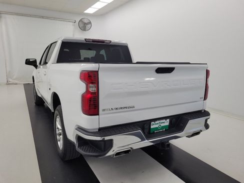 Used 2021 Chevrolet Silverado 1500 LT image 6