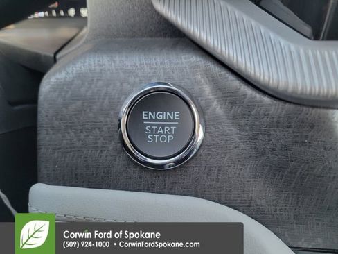 New 2026 Ford Explorer Platinum w/ LUX Leather Package image 30