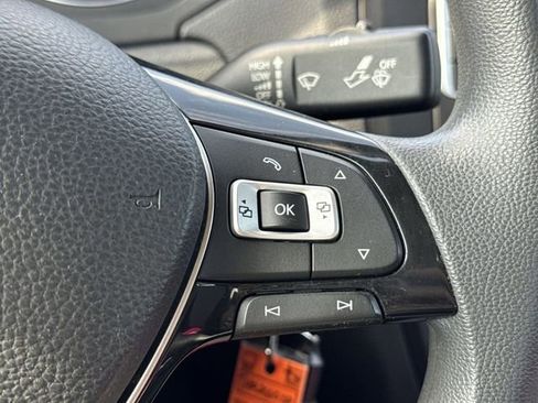 Used 2017 Volkswagen Jetta S FWD image 24