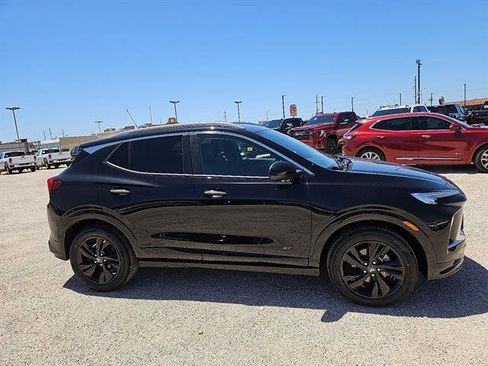 New 2026 Buick Encore GX Sport Touring image 11