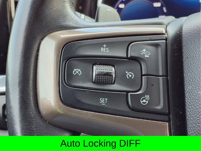 Used 2023 Chevrolet Silverado 1500 High Country w/ High Country Premium Package AWD/4WD image 13