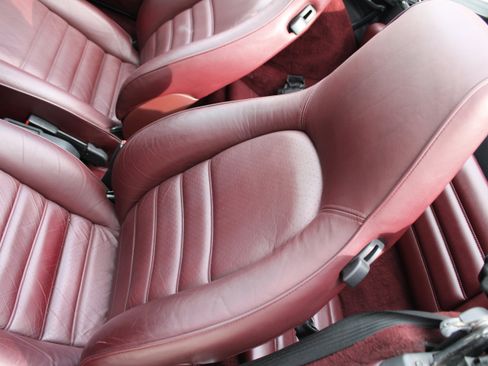 Used 1987 Porsche 911 Carrera image 27