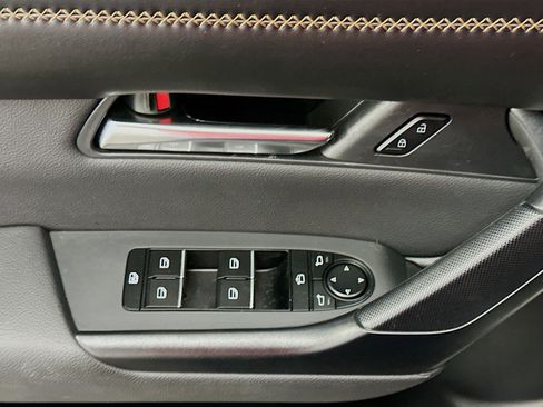 Used 2025 MAZDA CX-50 AWD 2.5 S w/ Premium Plus Pkg image 15