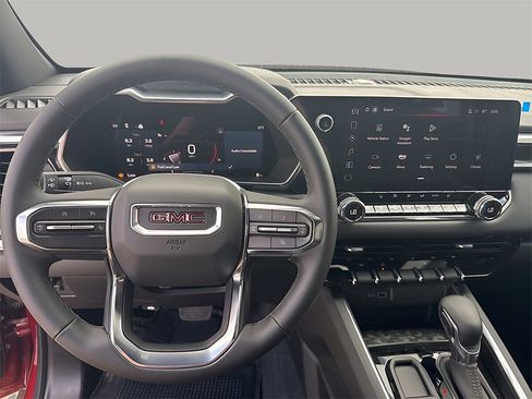 New 2025 GMC Canyon Elevation w/ Convenience Package image 13