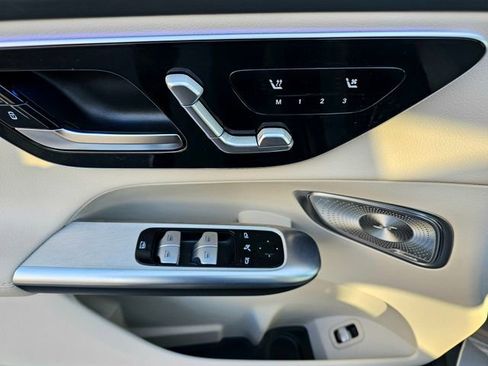 Certified 2023 Mercedes-Benz GLC 300 4MATIC image 21