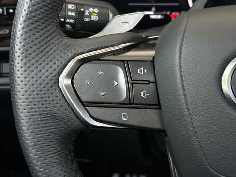 Used 2024 Lexus TX 500h AWD w/ Technology Package image 28