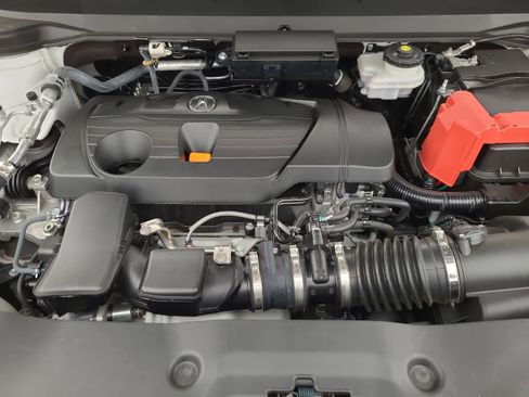 Used 2023 Acura RDX w/ Technology Package image 17