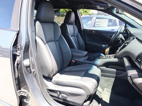 Certified 2022 Subaru Outback Wilderness w/ Wilderness Package AWD/4WD image 22