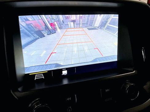 Used 2019 Chevrolet Colorado LT w/ Redline Special Edition image 19