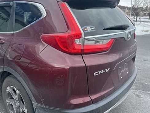 Used 2019 Honda CR-V EX image 7
