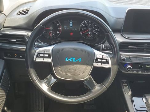 Used 2022 Kia Telluride S AWD/4WD image 13