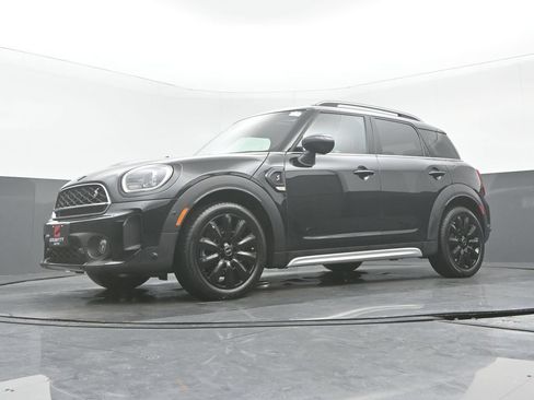 Used 2024 MINI Cooper Countryman S AWD/4WD image 30