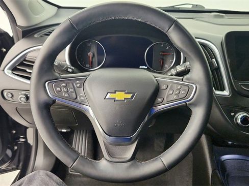 Certified 2024 Chevrolet Malibu LT image 20