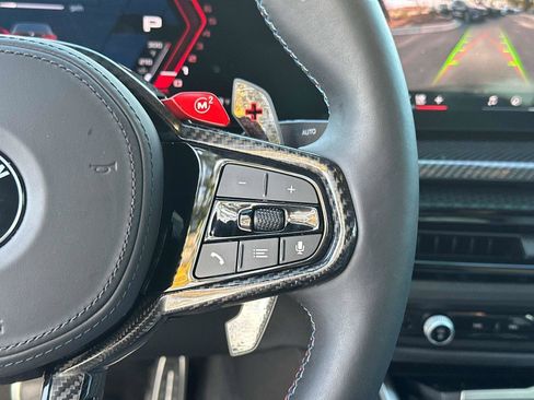 Used 2026 BMW M4 Competition w/ Executive Package image 21