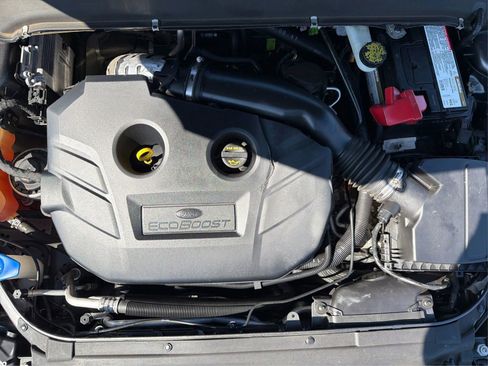 Used 2016 Ford Fusion SE image 13