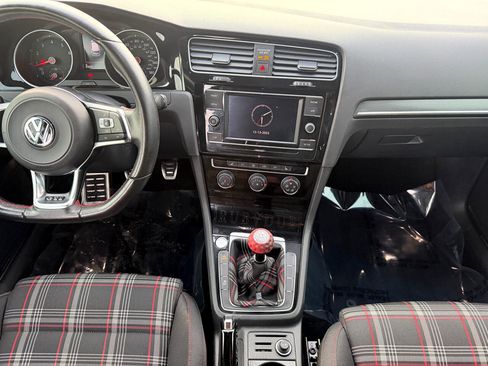 Used 2019 Volkswagen GTI Rabbit Edition image 54