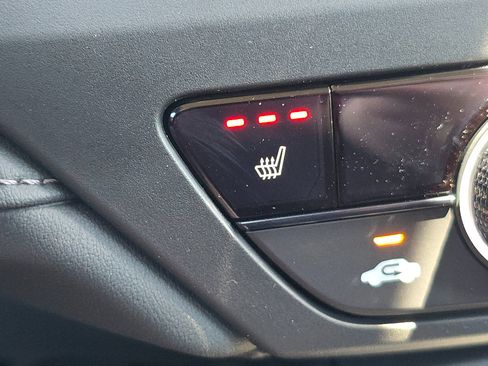 New 2026 Honda Accord SE image 10