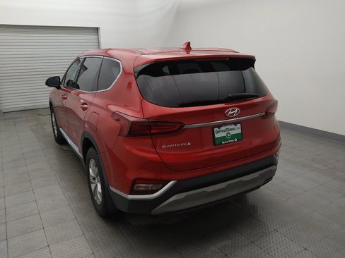 Used 2020 Hyundai Santa Fe SEL w/ Cargo Package FWD image 6