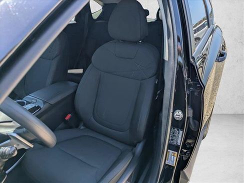 Certified 2023 Hyundai Tucson Blue AWD/4WD image 15