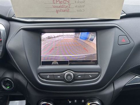 Certified 2023 Chevrolet TrailBlazer LT image 18