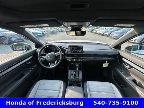 Used 2026 Honda CR-V Sport Touring image 31