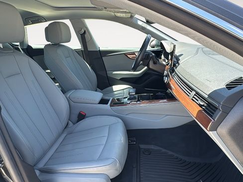Used 2022 Audi A5 2.0T Premium Plus w/ Premium Plus AWD/4WD image 31