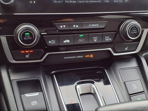 Used 2021 Honda CR-V EX-L image 20