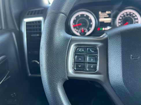 Used 2022 RAM 1500 Classic Warlock image 18