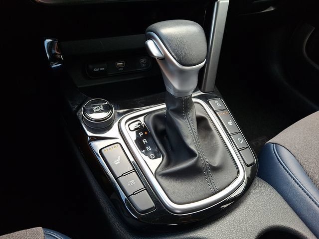 Used 2024 Kia Seltos S AWD/4WD image 14