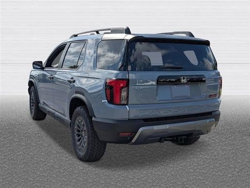 New 2026 Honda Passport TrailSport image 3