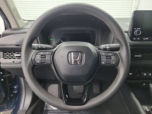 Certified 2024 Honda Accord EX image 24