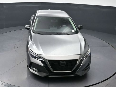 Used 2021 Nissan Sentra SR image 32