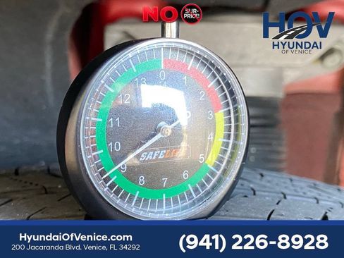 Certified 2023 Hyundai Tucson SEL w/ Convenience Package AWD/4WD image 60
