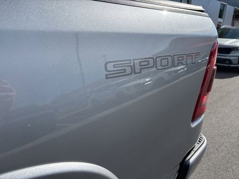 Used 2020 RAM 1500 Laramie AWD/4WD image 18