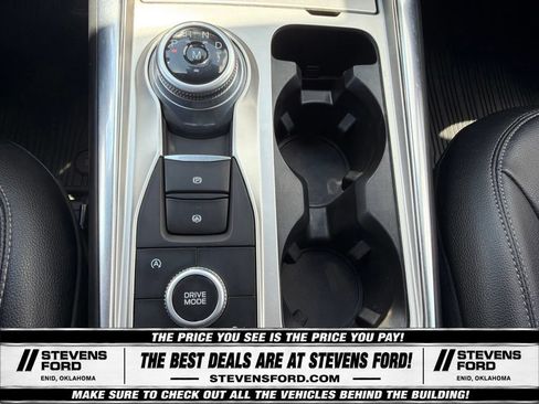 Used 2020 Ford Explorer XLT w/ Equipment Group 202A AWD/4WD image 25