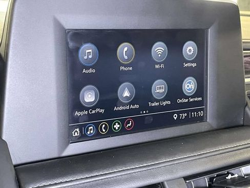 Used 2023 Chevrolet Tahoe LS AWD/4WD image 26