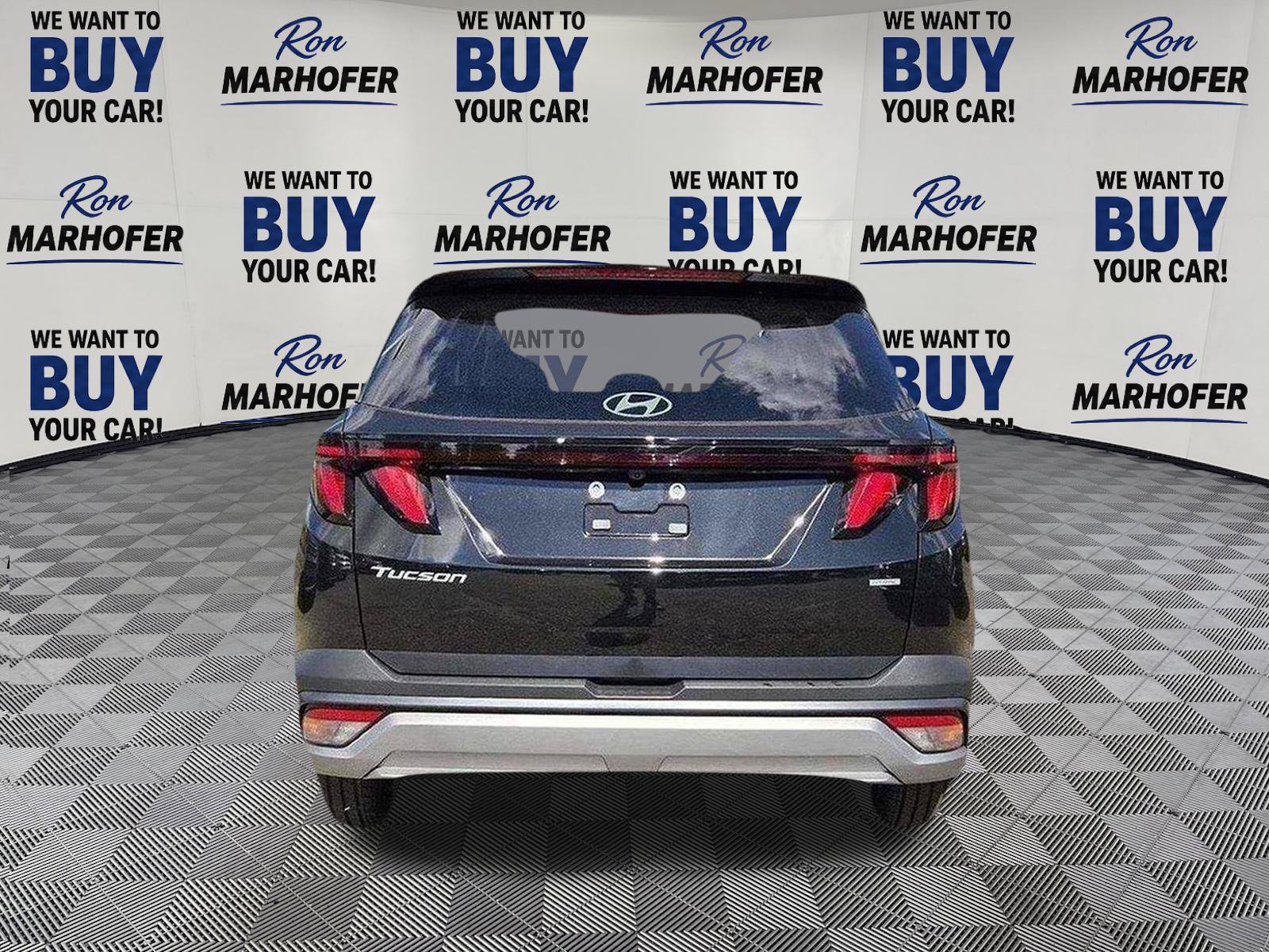 New 2026 Hyundai Tucson SEL Plus AWD/4WD image 72