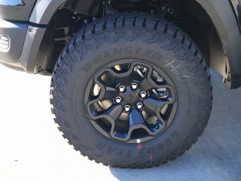 New 2026 RAM 1500 RHO w/ RHO Level 1 Equipment Group image 21