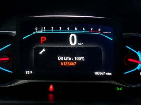 Used 2019 Honda Pilot EX-L image 31