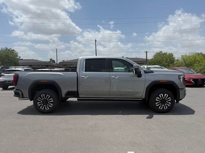 New 2026 GMC Sierra 2500 Denali Ultimate