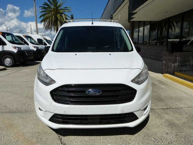 Used 2020 Ford Transit Connect XLT FWD image 7