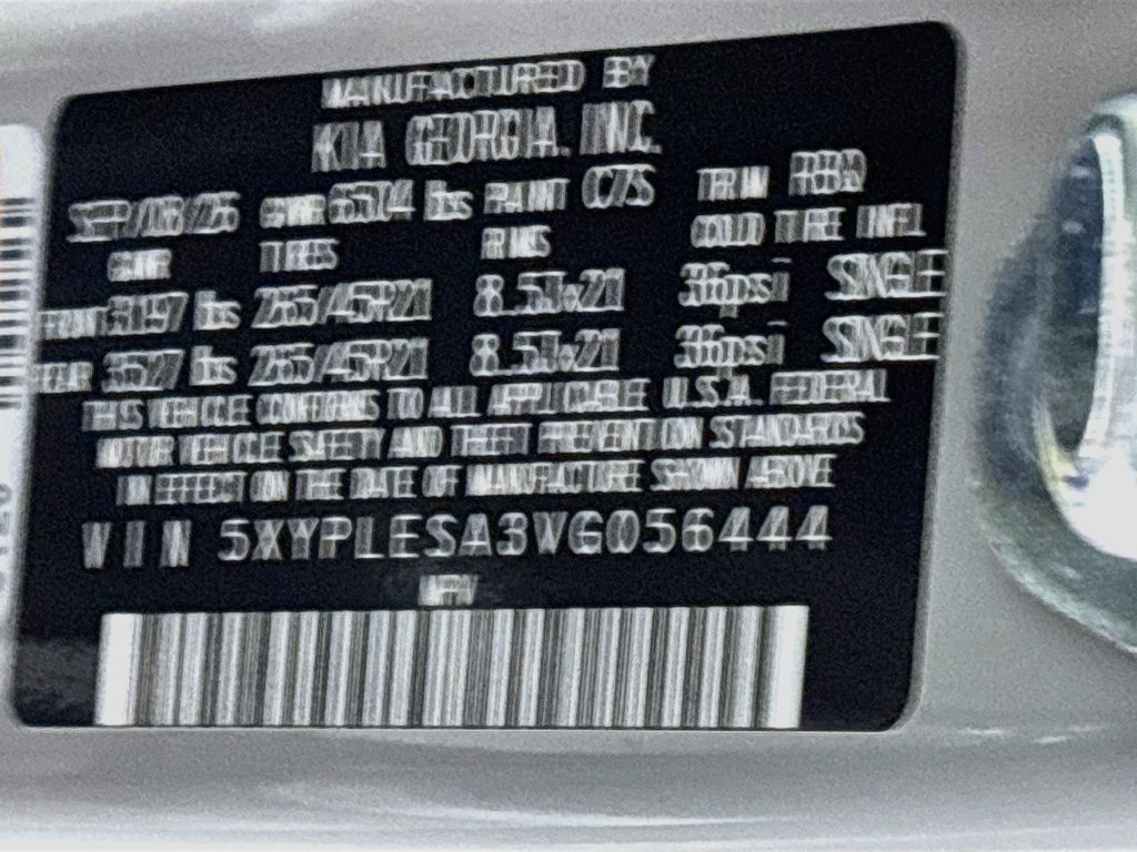 New 2027 Kia Telluride X-Line SX Prestige AWD/4WD image 26