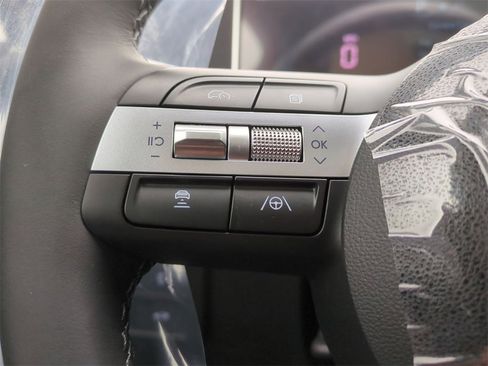 New 2026 Hyundai Sonata SEL image 14