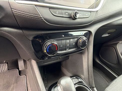 Used 2020 Buick Encore GX Preferred image 14