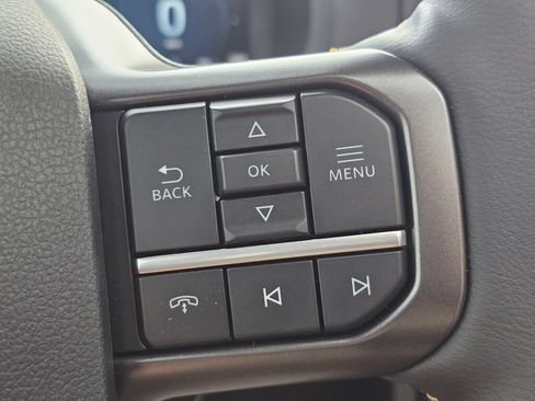 Certified 2026 Ford F150 Tremor AWD/4WD image 28